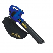 Soffiatore-aspiratore Einhell bls 3200